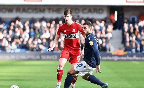 米尔沃尔主场失利，需要整顿状态的简单介绍