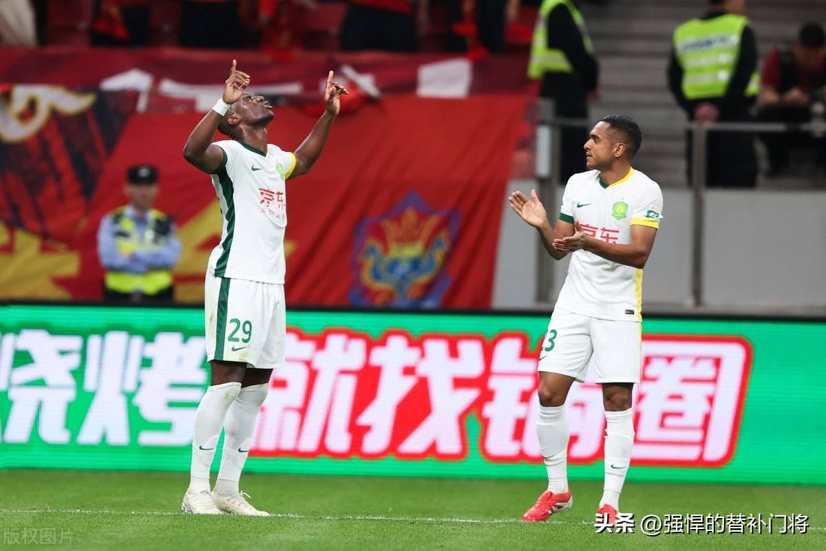 国安球星巴坎布因伤无缘下轮比赛