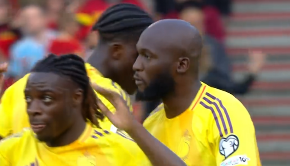 德布劳内连续七场比赛得分超过赛况扑朔迷离，德国队挑战极限！