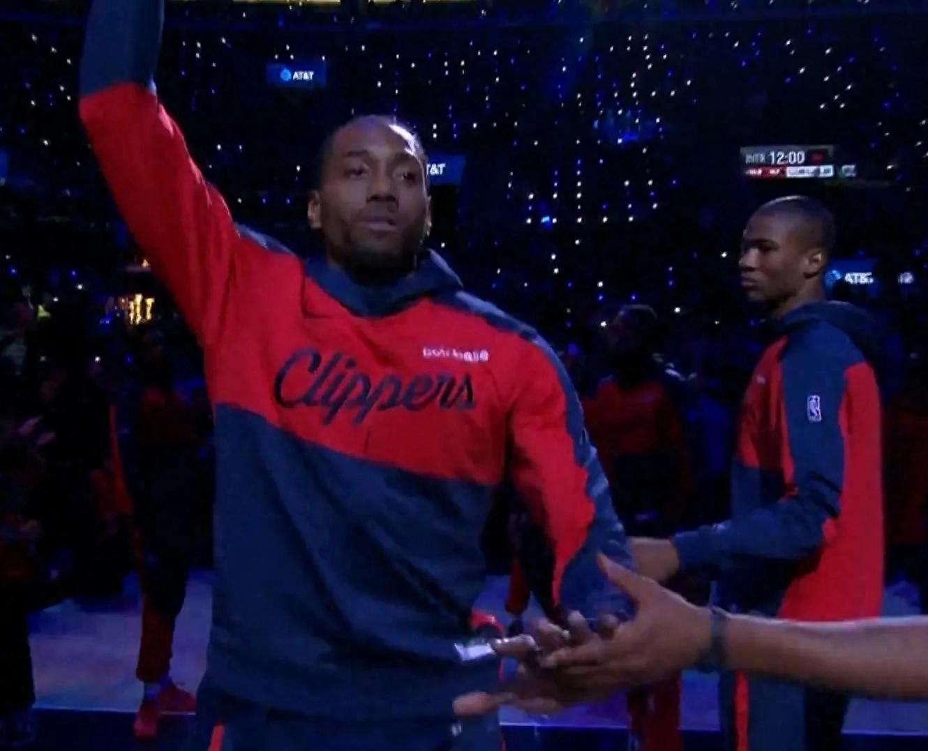 莱万多夫斯基连续五场比赛得分超过出色防守，快船挑战极限！